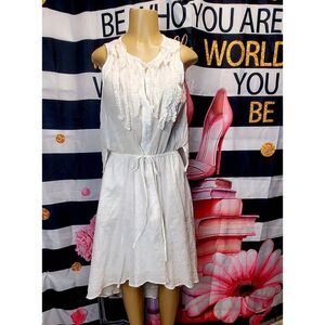 Kenneth Cole summer dress
